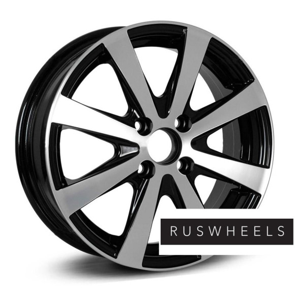 Диски Tech Line R15 / 5.5J PCD 4x100 ЕТ 45 ЦО 60.1 534 Диски Tech Line R15 / 5.5J PCD 4x100 ЕТ 45 ЦО 60.1 534