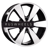 Диски Replay 9x22/6x139,7 ET20 D106,1 TY63 BKF (пш) Диски Replay 9x22/6x139,7 ET20 D106,1 TY63 BKF (пш)