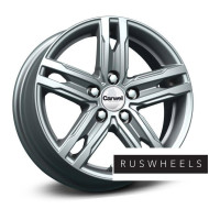 Диски Carwel R15 / 6J PCD 5x114.3 ЕТ 39 ЦО 67.1 Волга Диски Carwel R15 / 6J PCD 5x114.3 ЕТ 39 ЦО 67.1 Волга