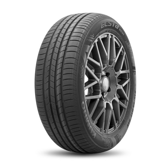 Шины Kumho 205/45 r17 ECSTA HS51 88V Шины Kumho 205/45 r17 ECSTA HS51 88V