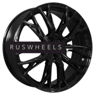 Диски RST 7x19/5x114,3 ET40 D64,1 R119 (Haval F7) BL