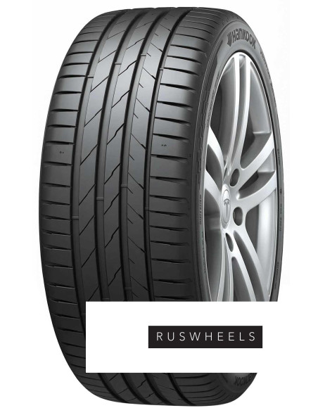 Шины Hankook 275/55ZR19 111W Ventus evo SUV K137A TL