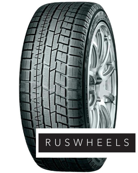 Шины Yokohama 215/55 r17 IceGuard IG60 94Q Шины Yokohama 215/55 r17 IceGuard IG60 94Q