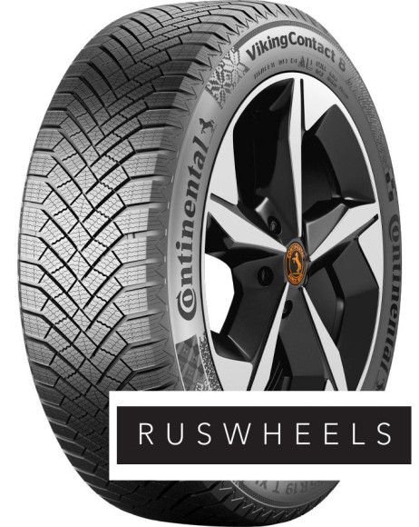 Шины Continental 225/50 r18 VikingContact 8 99H
