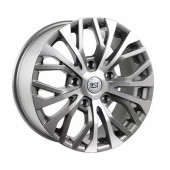 Диски XtrikeRST 8,0\R18 5*150 ET56 d110.1 HSB/FP Диски XtrikeRST 8,0\R18 5*150 ET56 d110.1 HSB/FP