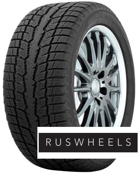 Шины Toyo 285/50 r20 Observe GSi-6 SUV 116H Шины Toyo 285/50 r20 Observe GSi-6 SUV 116H