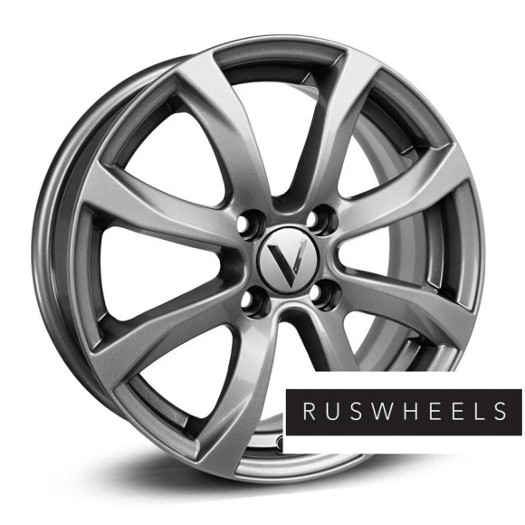 Диски K7 R15 / 6J PCD 4x100 ЕТ 50 ЦО 60.1 K-110 Диски K7 R15 / 6J PCD 4x100 ЕТ 50 ЦО 60.1 K-110