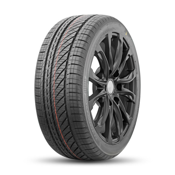 Шины Bridgestone 275/40/19 W 105 Serenity Plus EL64 Шины Bridgestone 275/40/19 W 105 Serenity Plus EL64