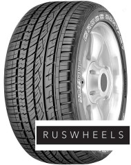 Шины Continental 275/45 r20 ContiCrossContact UHP 110W Шины Continental 275/45 r20 ContiCrossContact UHP 110W