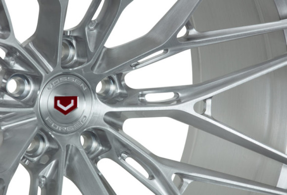 Диски Vossen S21-02 23" Диски Vossen S21-02 23"