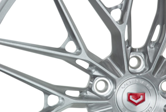 Диски Vossen S21-02 23" Диски Vossen S21-02 23"