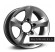 Диски КиК R16 / 8J PCD 5x139.7 ЕТ -10 ЦО 110.1 Айсберг