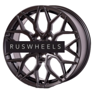 Диски Lizardo 7x15/4x100 ET38 D60,1 XH1024 CB (конус)