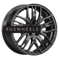 Диски iFree 7x17/5x108 ET40 D65,1 Аскет (КС1072) BK Диски iFree 7x17/5x108 ET40 D65,1 Аскет (КС1072) BK