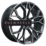 Диски RST 8,5x21/5x108 ET40 D63,3 R2109FF (ZEEKR 001) BDm FlowForming Диски RST 8,5x21/5x108 ET40 D63,3 R2109FF (ZEEKR 001) BDm FlowForming