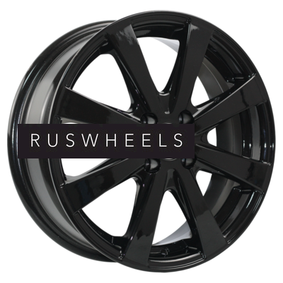 Диски Tech Line 6x16/4x100 ET37 D60,1 634 BL