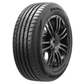 Шины Goodride 225/45R18 95W XL Solmax1 TL ZRT Шины Goodride 225/45R18 95W XL Solmax1 TL ZRT