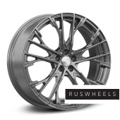 Диски Скад R19 / 7.5J PCD 5x114.3 ЕТ 33 ЦО 67.1 Ларго