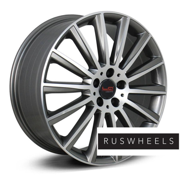 Диски Legeartis Concept R20 / 8.5J PCD 5x112 ЕТ 42 ЦО 66.6 MR542 Диски Legeartis Concept R20 / 8.5J PCD 5x112 ЕТ 42 ЦО 66.6 MR542