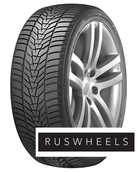 Шины Hankook 285/35 r20 Winter I Cept Evo3 W330 104W