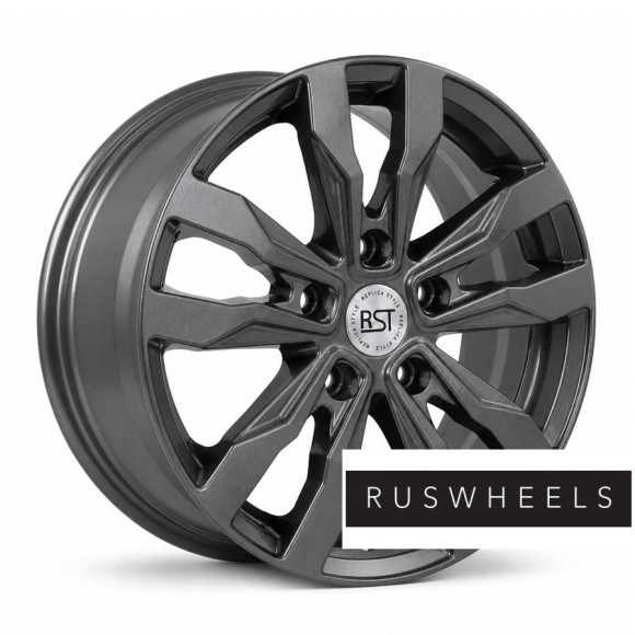 Диски RST R16 / 6.5J PCD 5x120 ЕТ 51 ЦО 65.1 R196 Диски RST R16 / 6.5J PCD 5x120 ЕТ 51 ЦО 65.1 R196