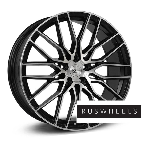 Диски NEO R20 / 7.5J PCD 5x114.3 ЕТ 49 ЦО 67.1 211FF