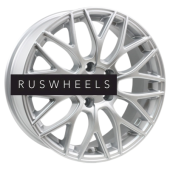 Диски RST 7x17/5x108 ET36 D65,1 R137 (Exeed) Silver Диски RST 7x17/5x108 ET36 D65,1 R137 (Exeed) Silver