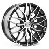 Диски Neo 8,0\R18 5*114.3 ET40 d67.1 BD