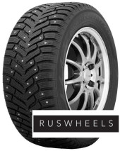 Шины Toyo 285/50 r20 Observe ICE-FREEZER SUV 116T Шипы Шины Toyo 285/50 r20 Observe ICE-FREEZER SUV 116T Шипы