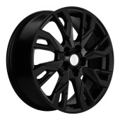 Диски Carwel 7,0\R18 5*108 ET36 d65.1 BL