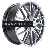 Диски INCH 7x17/5x108 ET40 D60,1 FA8539 Hyper Black 5 (ZJH) FlowForming Диски INCH 7x17/5x108 ET40 D60,1 FA8539 Hyper Black 5 (ZJH) FlowForming