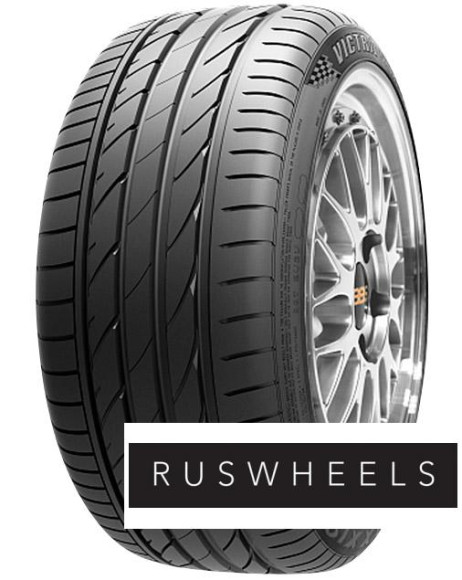Шины Maxxis 225/45 r17 Victra Sport 5 94Y