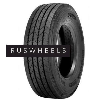 Грузовые шины Doublestar 275/70R22,5 148/145L DSR116 TL 16PR 