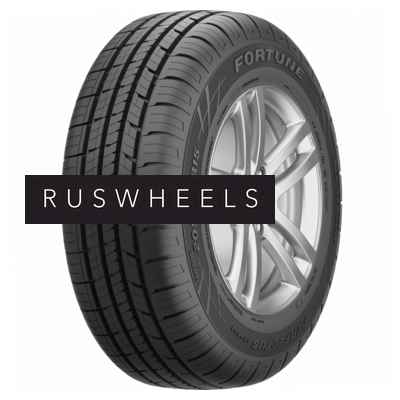 Шины Fortune 235/65R18 106H Perfectus FSR602 TL Шины Fortune 235/65R18 106H Perfectus FSR602 TL