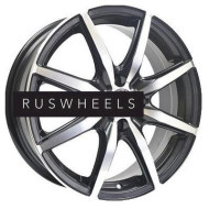 Диски Venti 6,5x16/5x100 ET38 D57,1 1615 BD Диски Venti 6,5x16/5x100 ET38 D57,1 1615 BD