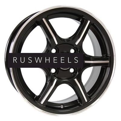 Диски Tech Line 5,5x14/4x100 ET38 D67,1 433 BD Диски Tech Line 5,5x14/4x100 ET38 D67,1 433 BD