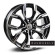 Диски RST R16 / 6.5J PCD 5x108 ЕТ 50 ЦО 63.4 R106