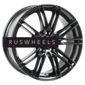 Диски RST 7x17/5x114,3 ET45 D54,1 R187 (Coolray) BL Диски RST 7x17/5x114,3 ET45 D54,1 R187 (Coolray) BL