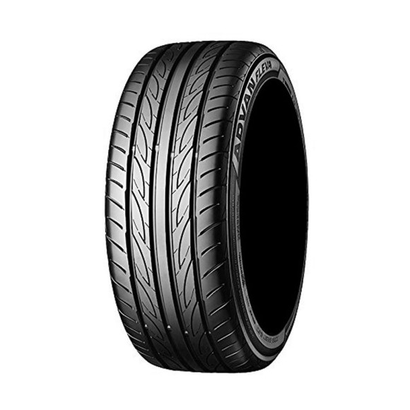 Шины Yokohama 255/35R18 94W XL Advan Fleva V701 TL