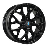 Диски VENTI 6,0\R15 4*100 ET45 d54.1 BL