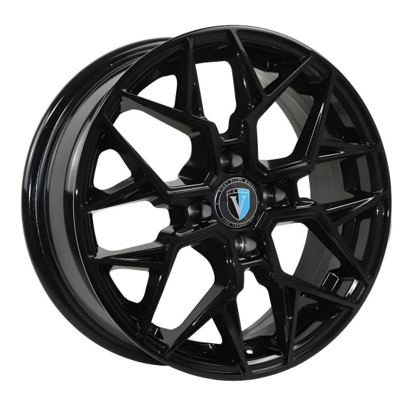 Диски VENTI 6,0\R15 4*100 ET45 d54.1 BL