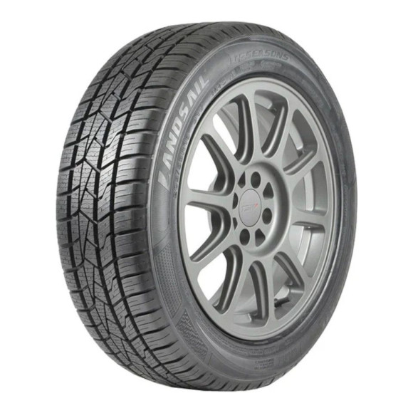 Шины Landsail 175/55/15 T 77 4-SEASONS старше 3-х лет Шины Landsail 175/55/15 T 77 4-SEASONS старше 3-х лет