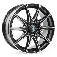 Диски VENTI 6.5\R16 4*100 ET41 d60.1 BD Диски VENTI 6.5\R16 4*100 ET41 d60.1 BD
