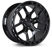Диски Vossen UV-X 23" Диски Vossen UV-X 23"