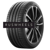 Шины Michelin 235/35ZR20 92(Y) XL Pilot Sport 4 S TL