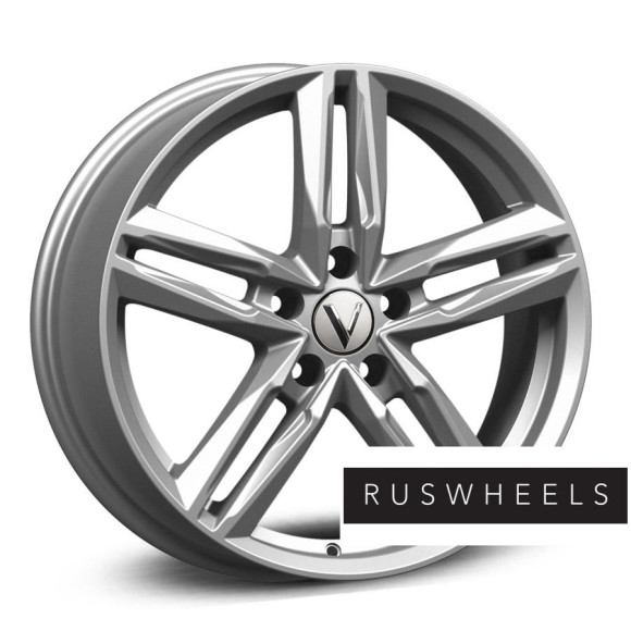 Диски Vector R17 / 7J PCD 5x108 ЕТ 50 ЦО 63.35 B138 Диски Vector R17 / 7J PCD 5x108 ЕТ 50 ЦО 63.35 B138