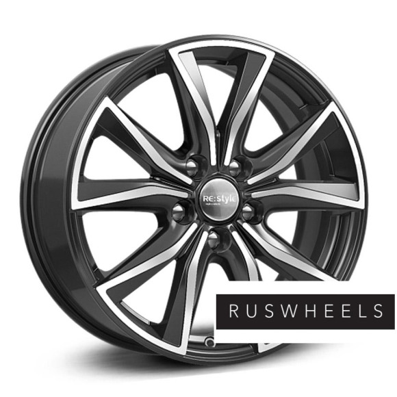Диски iFree Original R17 / 7J PCD 5x112 ЕТ 40 ЦО 57.1 ZV Tiguan KC867 Диски iFree Original R17 / 7J PCD 5x112 ЕТ 40 ЦО 57.1 ZV Tiguan KC867