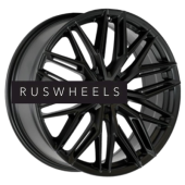 Диски PDW 8x18/5x112 ET43 D57,1 RAMZES (2119) U4B (конус) Диски PDW 8x18/5x112 ET43 D57,1 RAMZES (2119) U4B (конус)