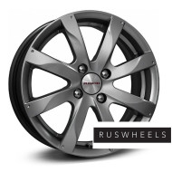 Диски КиК R15 / 6J PCD 4x98 ЕТ 35 ЦО 67.1 Джемини Диски КиК R15 / 6J PCD 4x98 ЕТ 35 ЦО 67.1 Джемини