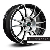 Диски Megami R15 / 6J PCD 5x114.3 ЕТ 47 ЦО 67.1 MGM-3 Диски Megami R15 / 6J PCD 5x114.3 ЕТ 47 ЦО 67.1 MGM-3